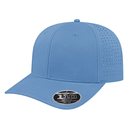 Cap America i8533 Flexfit 110 Performance Snapback Cap