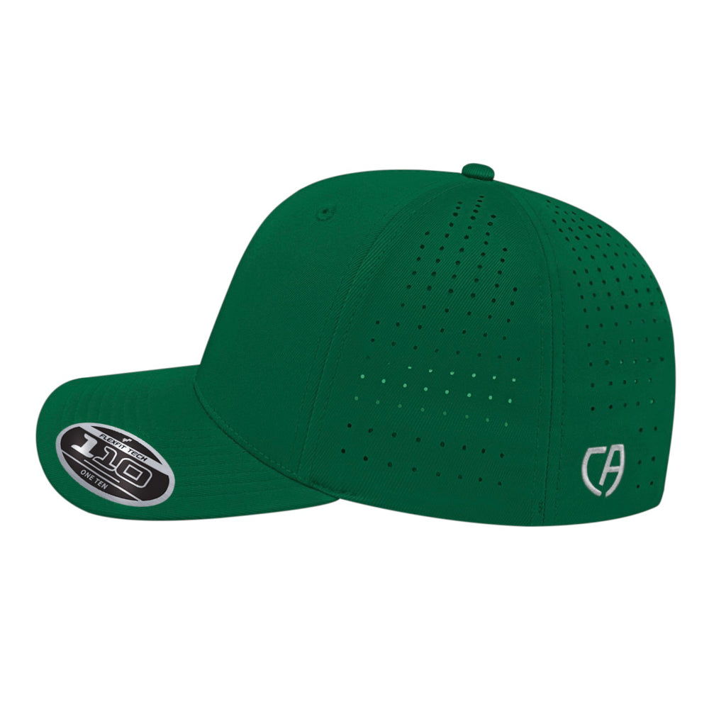i8533-Dark Green image 1