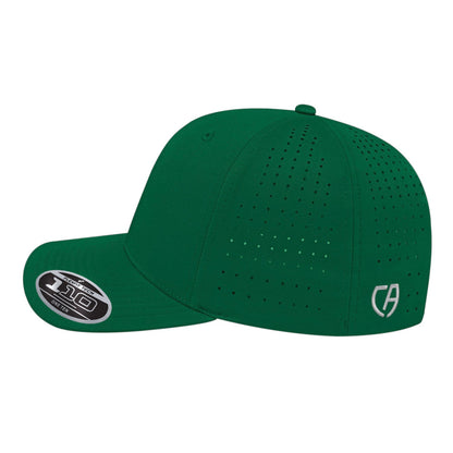 i8533-Dark Green image 1