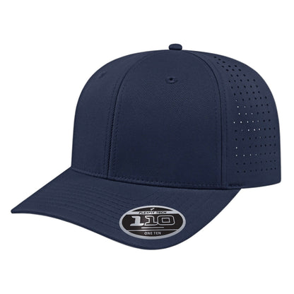 Cap America i8533 Flexfit 110 Performance Snapback Cap