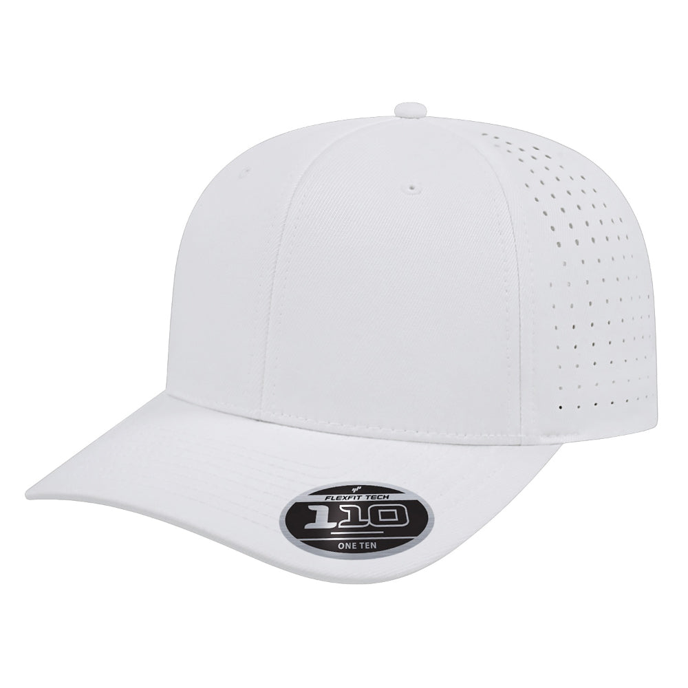 Cap America i8533 Flexfit 110 Performance Snapback Cap