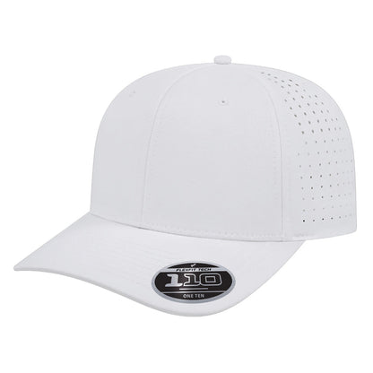 Cap America i8533 Flexfit 110 Performance Snapback Cap