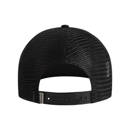 Imperial 1287 North Country Trucker Cap Additional image 3