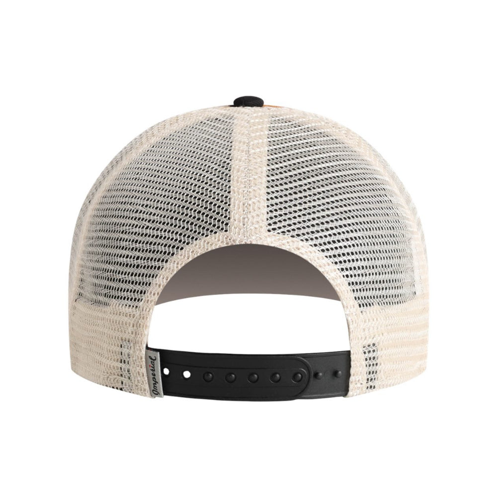 Imperial 1287 North Country Trucker Cap Additional image 7