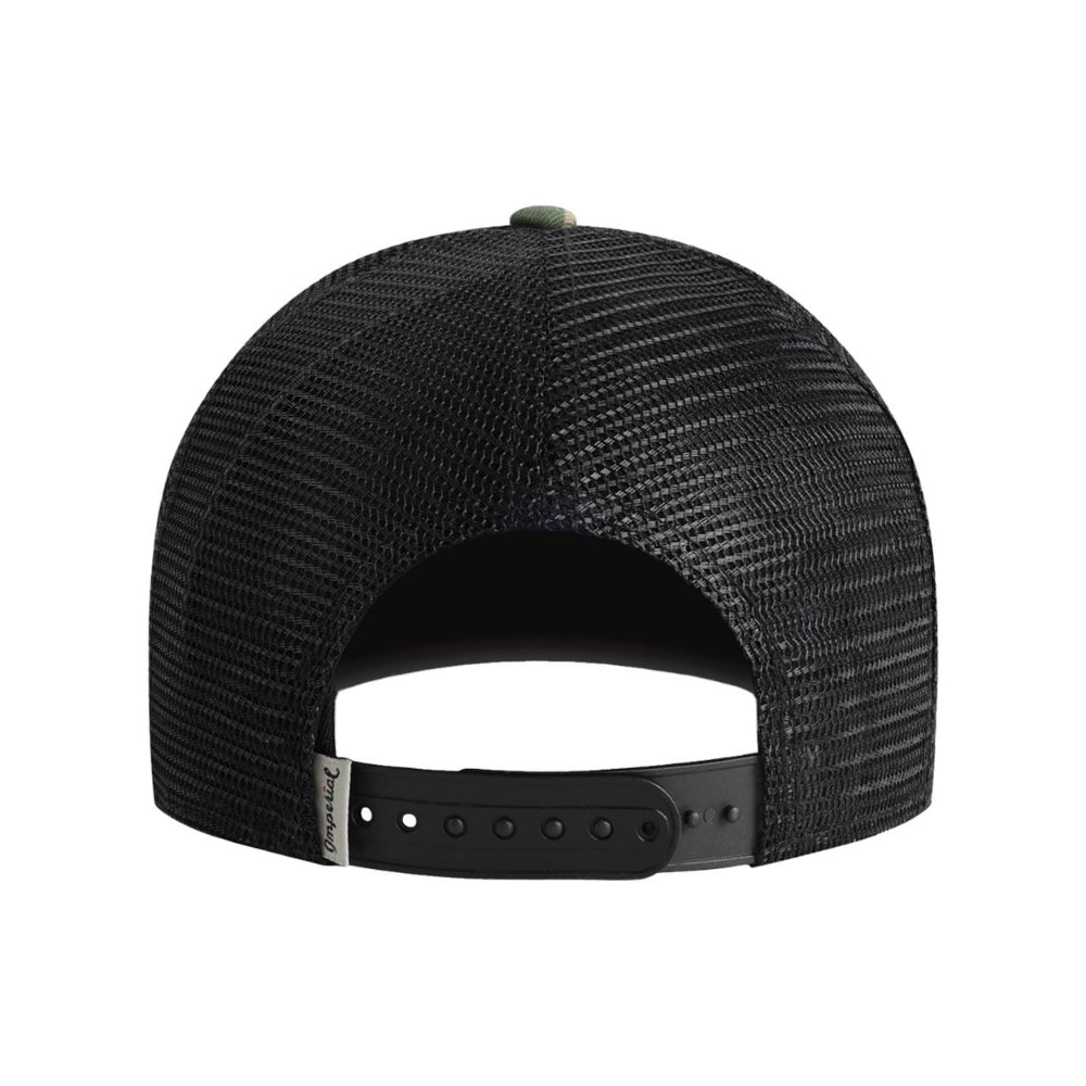 Imperial 1287 North Country Trucker Cap Additional image 11