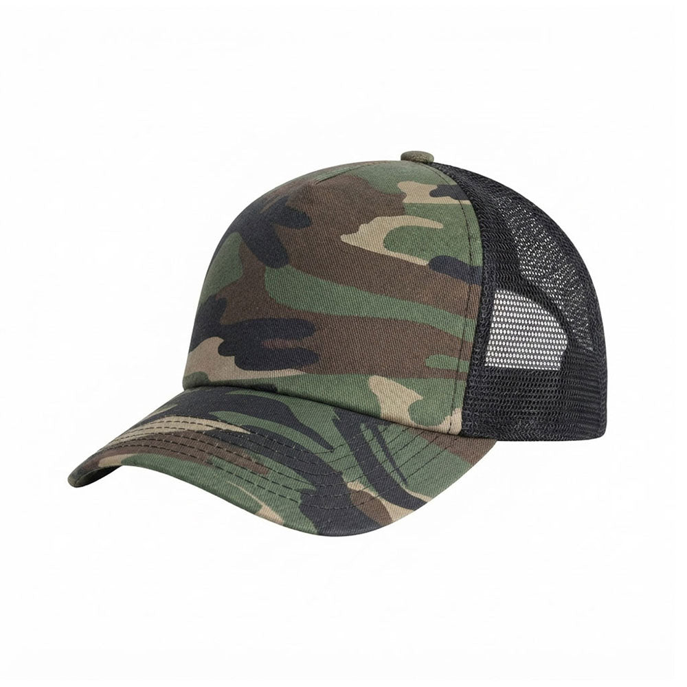 Imperial 1287 North Country Trucker Cap Additional image 8