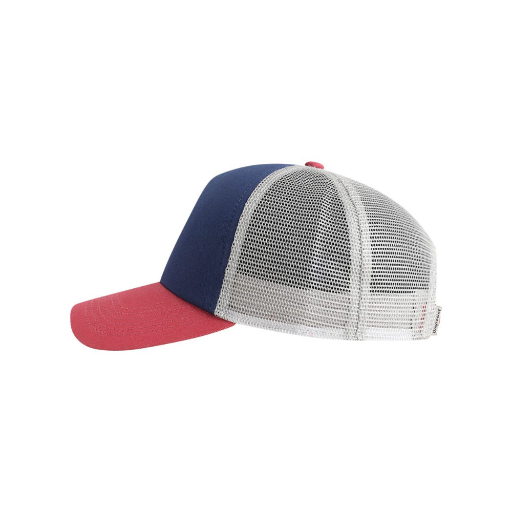 Imperial 1287 North Country Trucker Cap Additional image 14