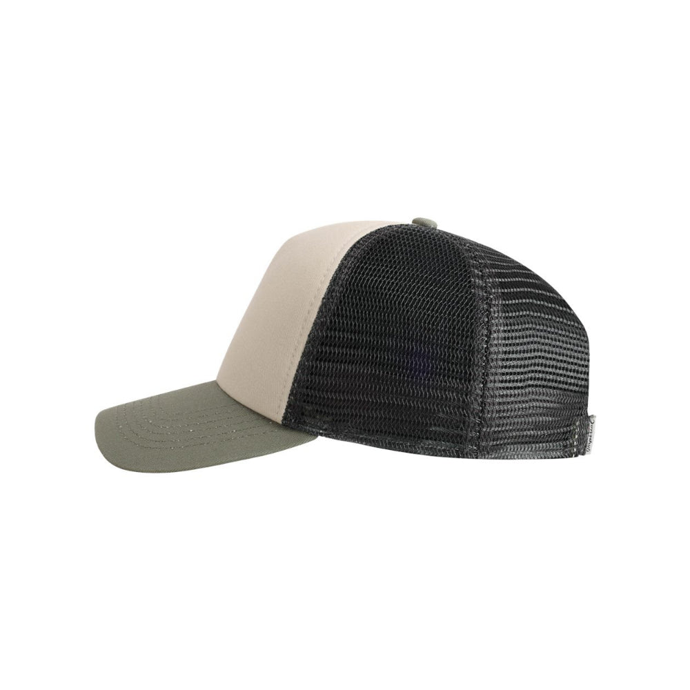 Imperial 1287 North Country Trucker Cap Additional image 18