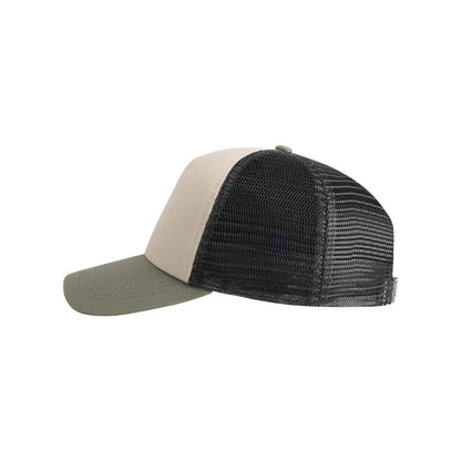 Imperial 1287 North Country Trucker Cap Additional image 18