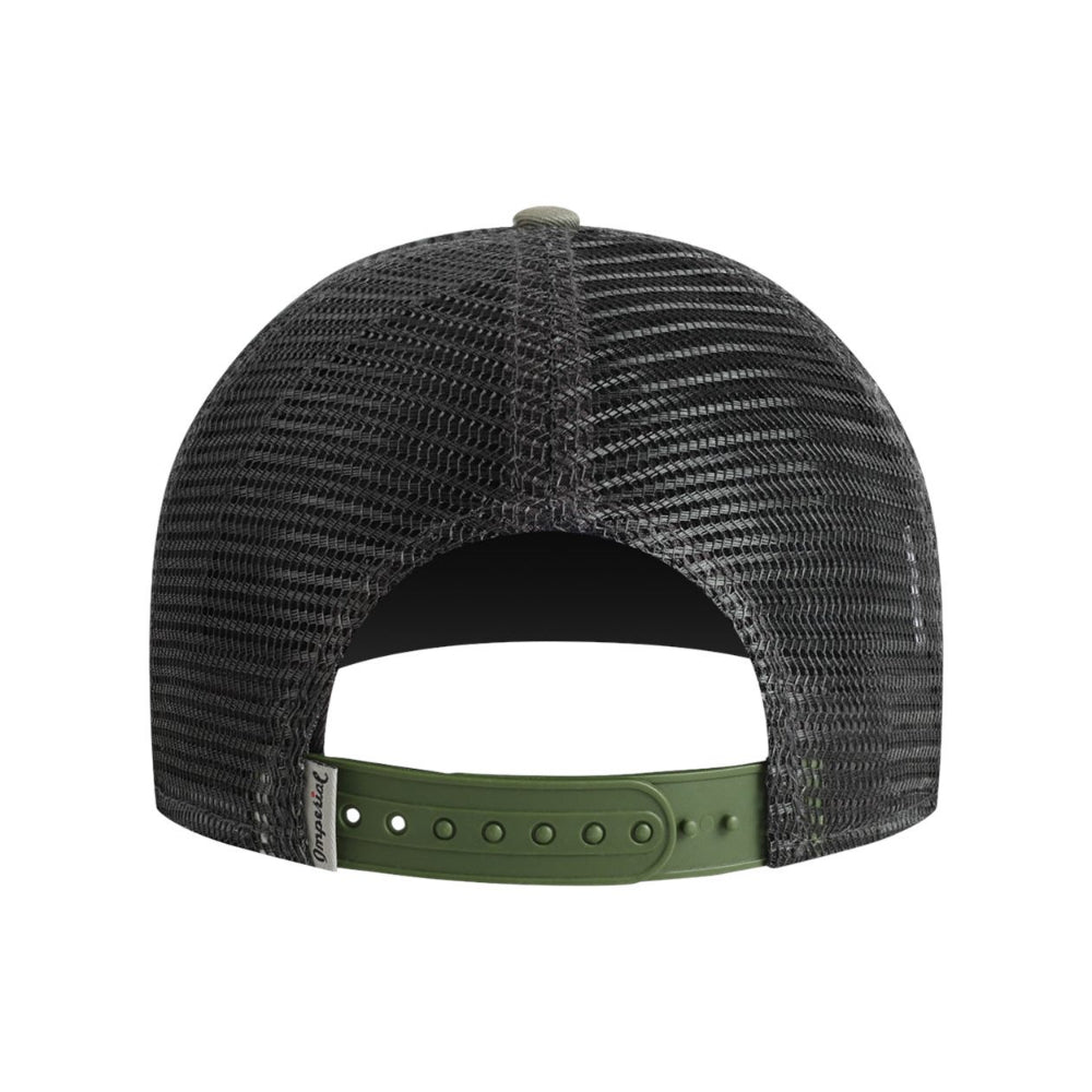 Imperial 1287 North Country Trucker Cap Additional image 19