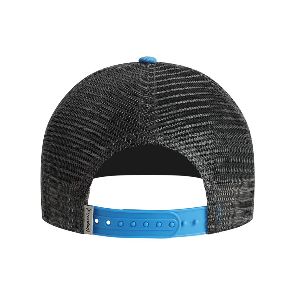 Imperial 1287 North Country Trucker Cap Additional image 23
