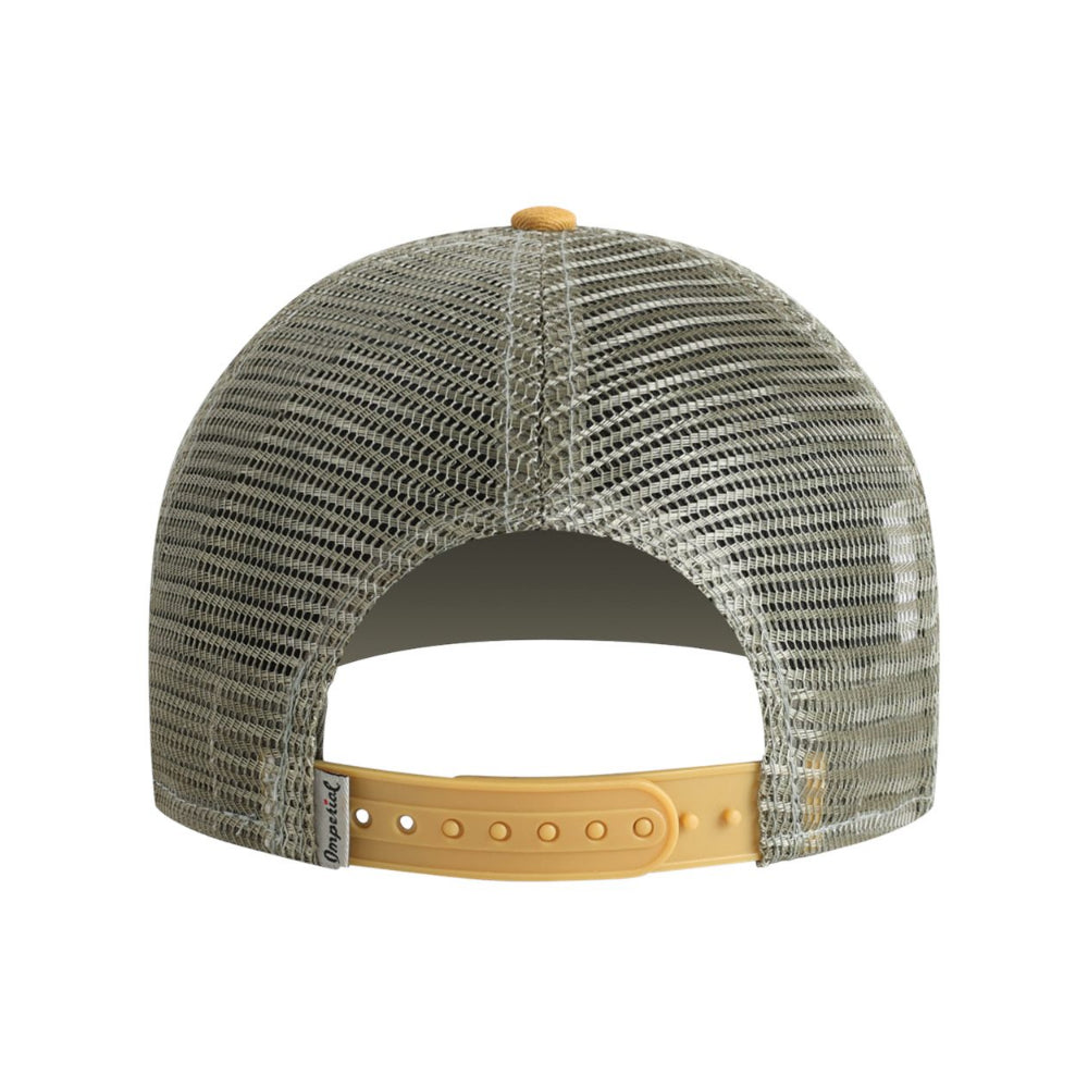 Imperial 1287 North Country Trucker Cap Additional image 31