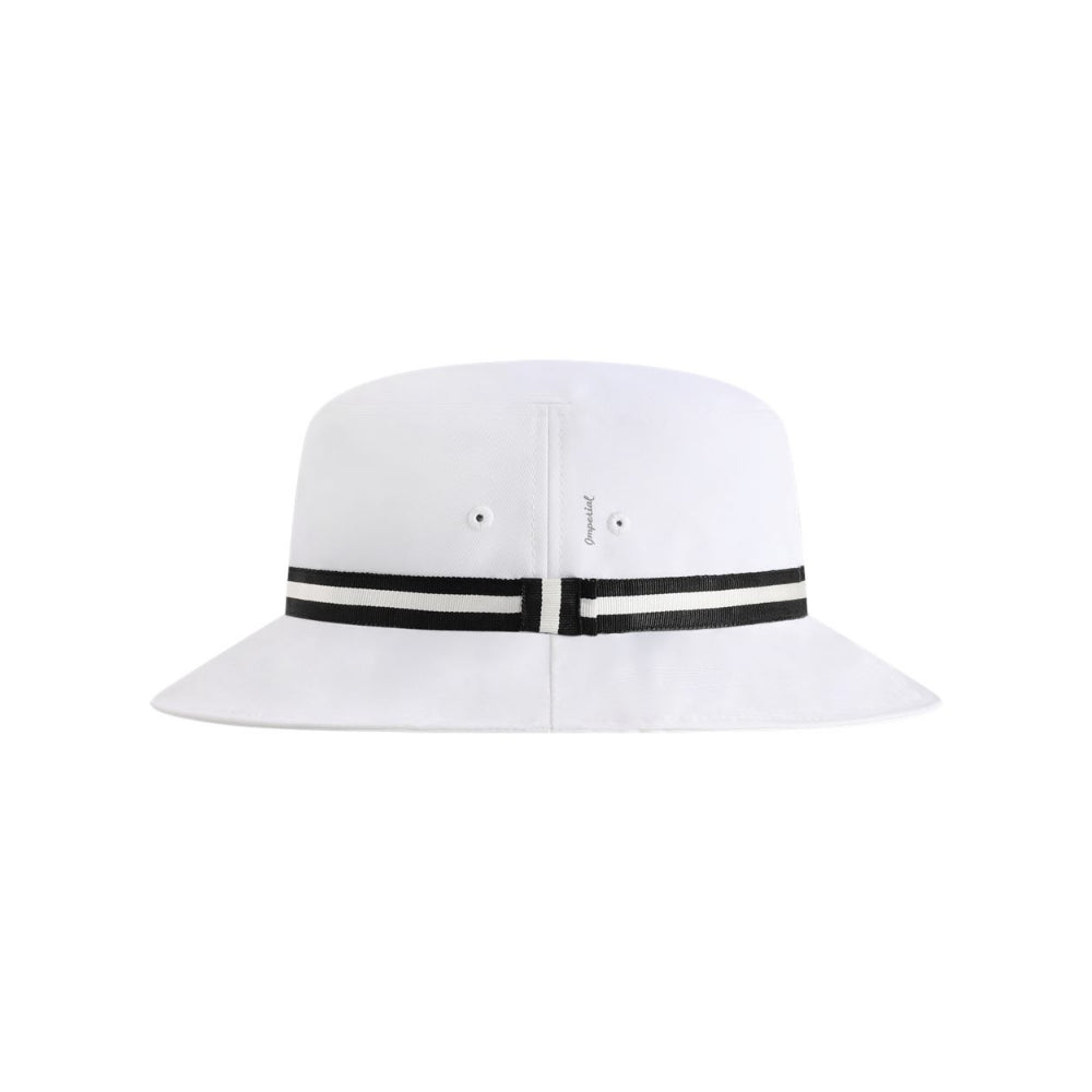 Imperial 1371P The Oxford Performance Bucket Hat Additional Image 1