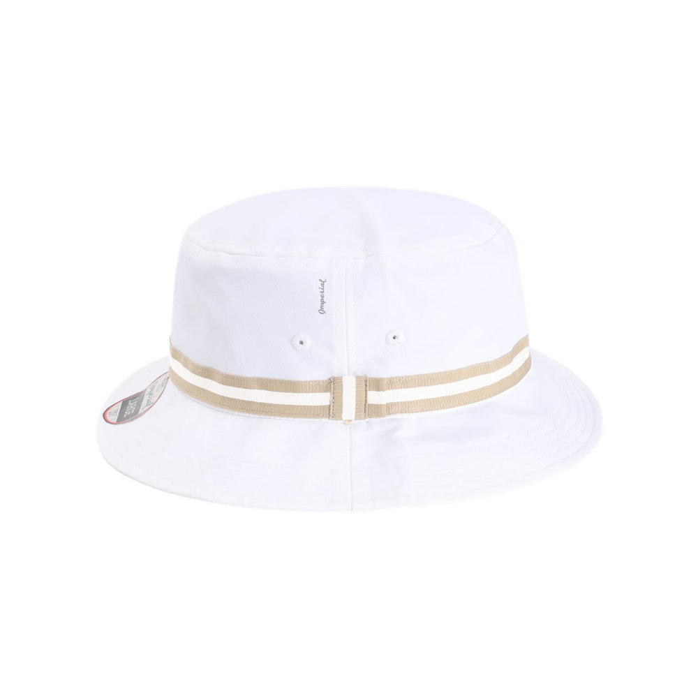 Imperial 1371P The Oxford Performance Bucket Hat Additional Image 7