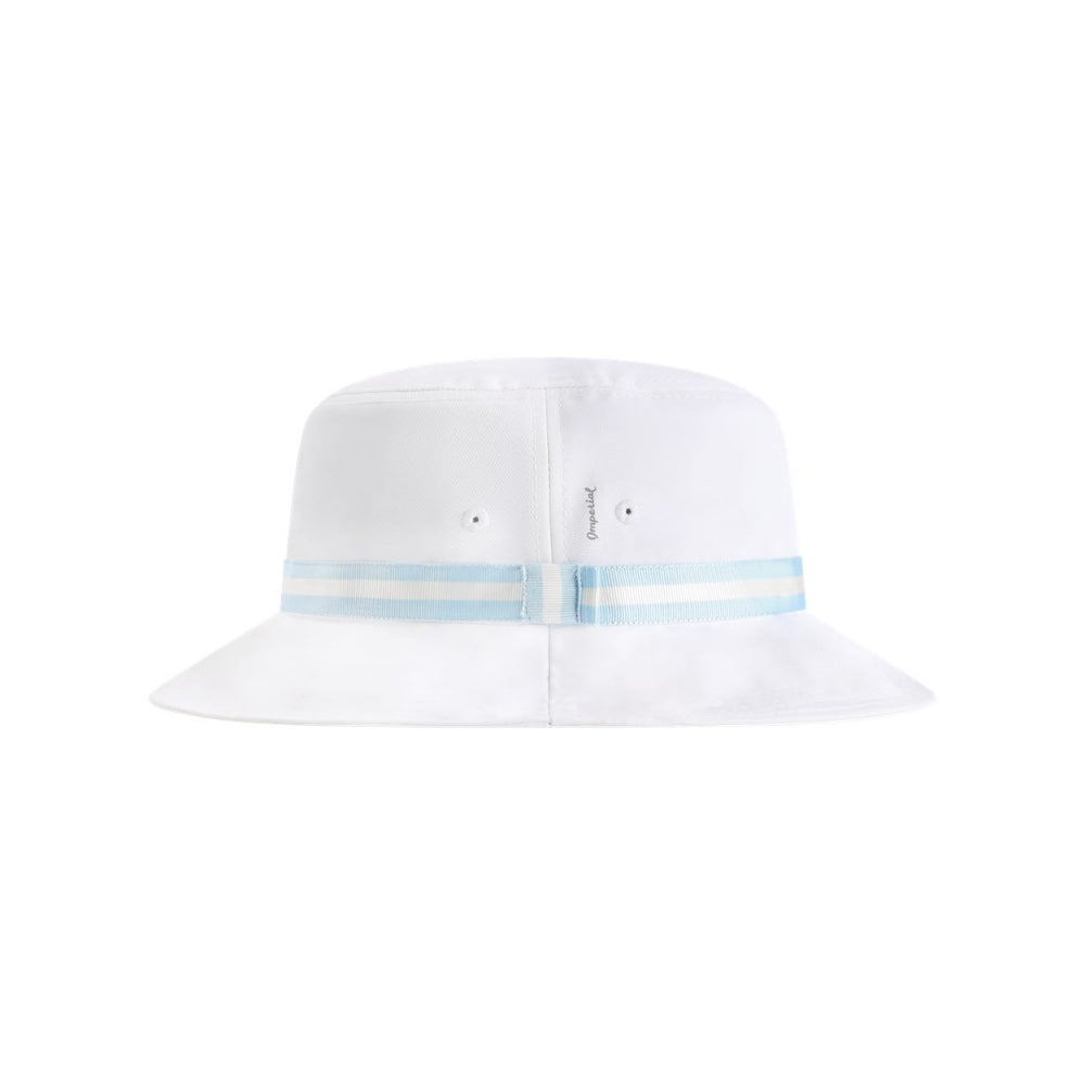 Imperial 1371P The Oxford Performance Bucket Hat Additional Image 10