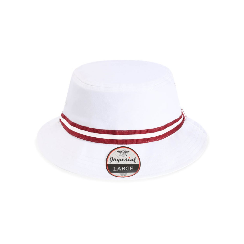 Imperial 1371P The Oxford Performance Bucket Hat Additional Image 12