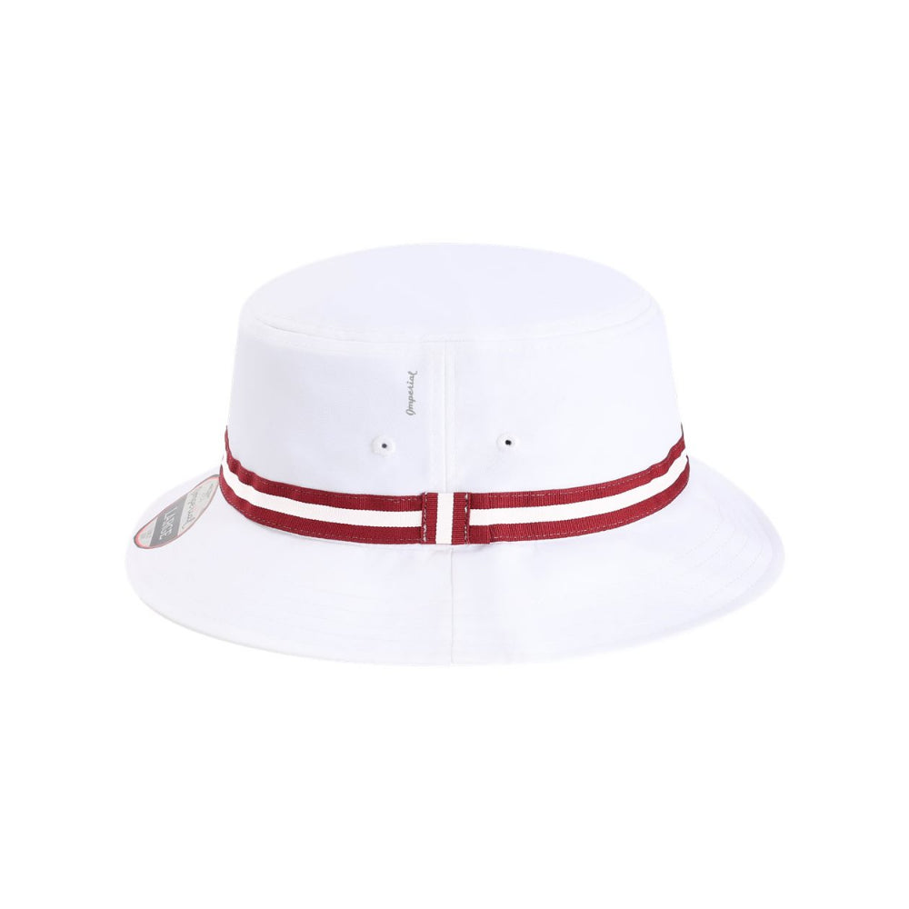 Imperial 1371P The Oxford Performance Bucket Hat Additional Image 13