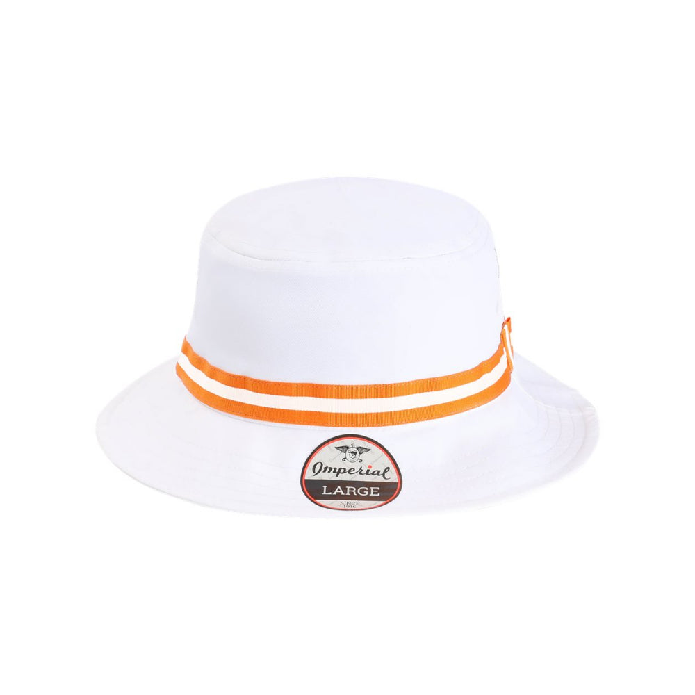 Imperial 1371P The Oxford Performance Bucket Hat Additional Image 21