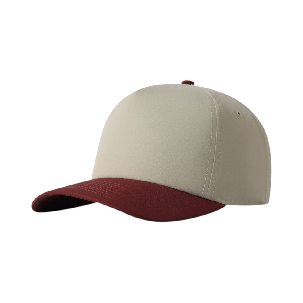 Imperial 5068S The Persimmon Two-Tone Cap Additional Image 4
