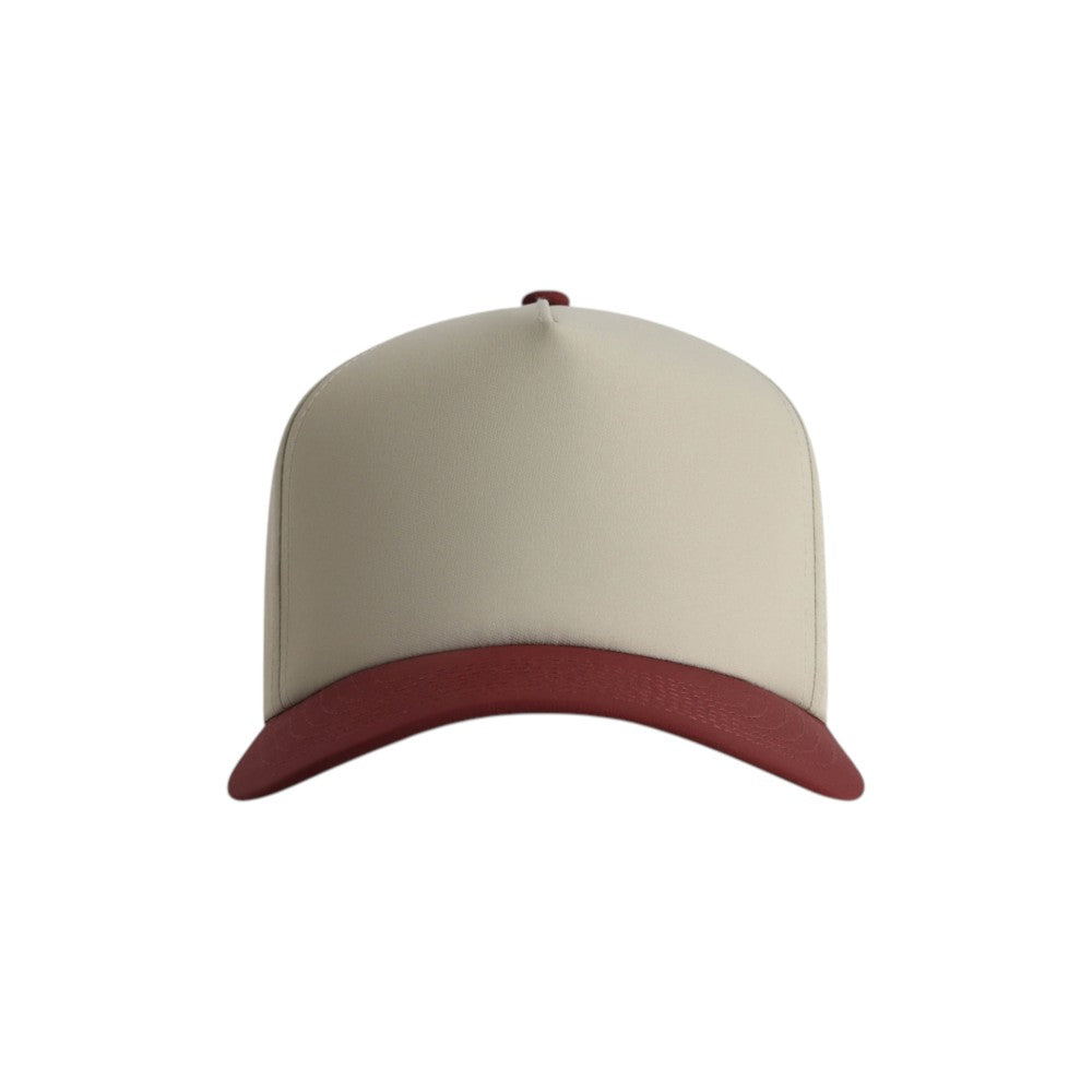 Imperial 5068S The Persimmon Two-Tone Cap Additional Image 5