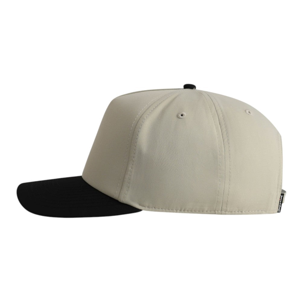Imperial 5068S The Persimmon Two-Tone Cap Additional Image 2