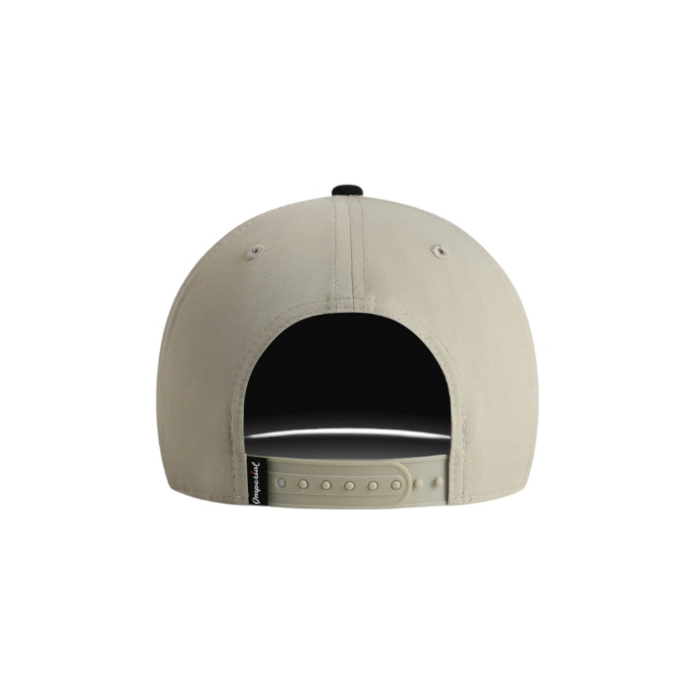 Imperial 5068S The Persimmon Two-Tone Cap Additional Image 3