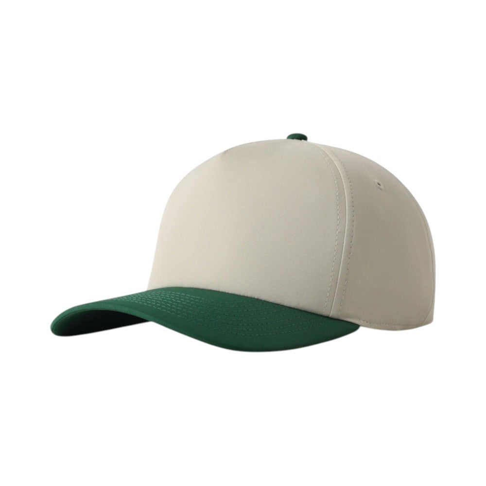 Imperial 5068S The Persimmon Two-Tone Cap Additional Image 8