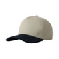 Imperial 5068S The Persimmon Two-Tone Cap Additional Image 12