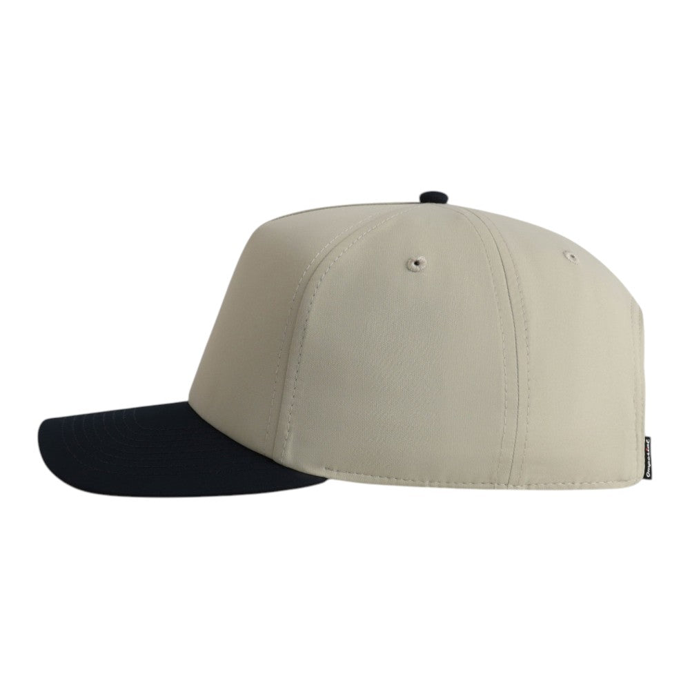 Imperial 5068S The Persimmon Two-Tone Cap Additional Image 14