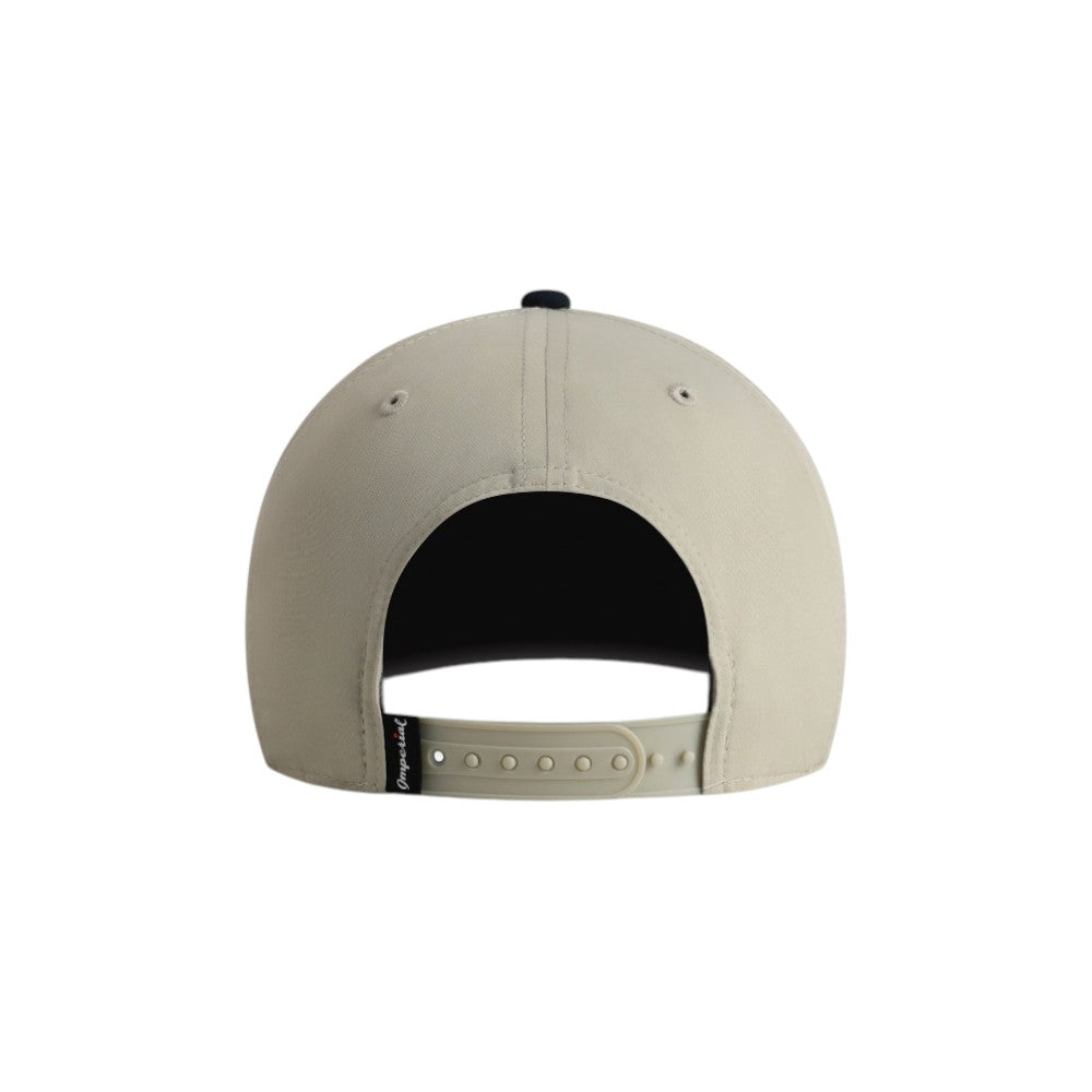 Imperial 5068S The Persimmon Two-Tone Cap Additional Image 15