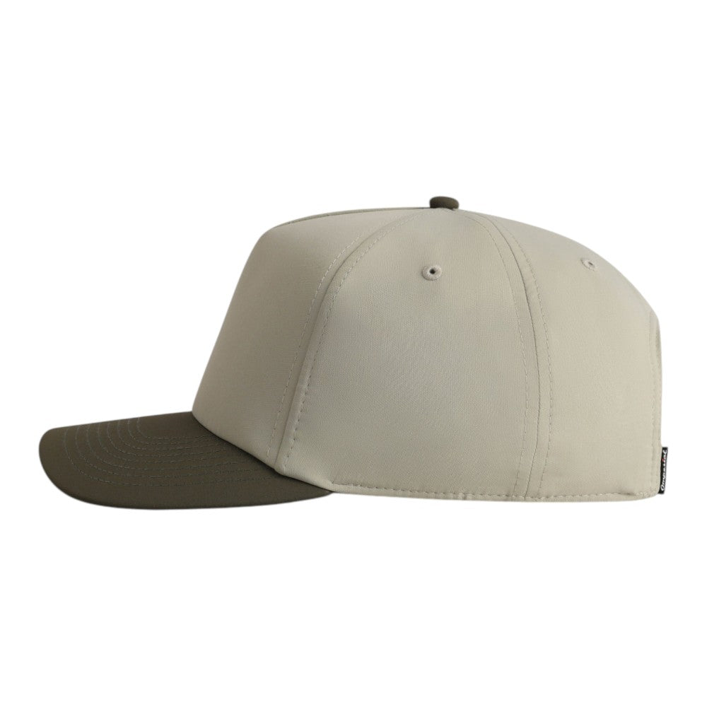 Imperial 5068S The Persimmon Two-Tone Cap Additional Image 18