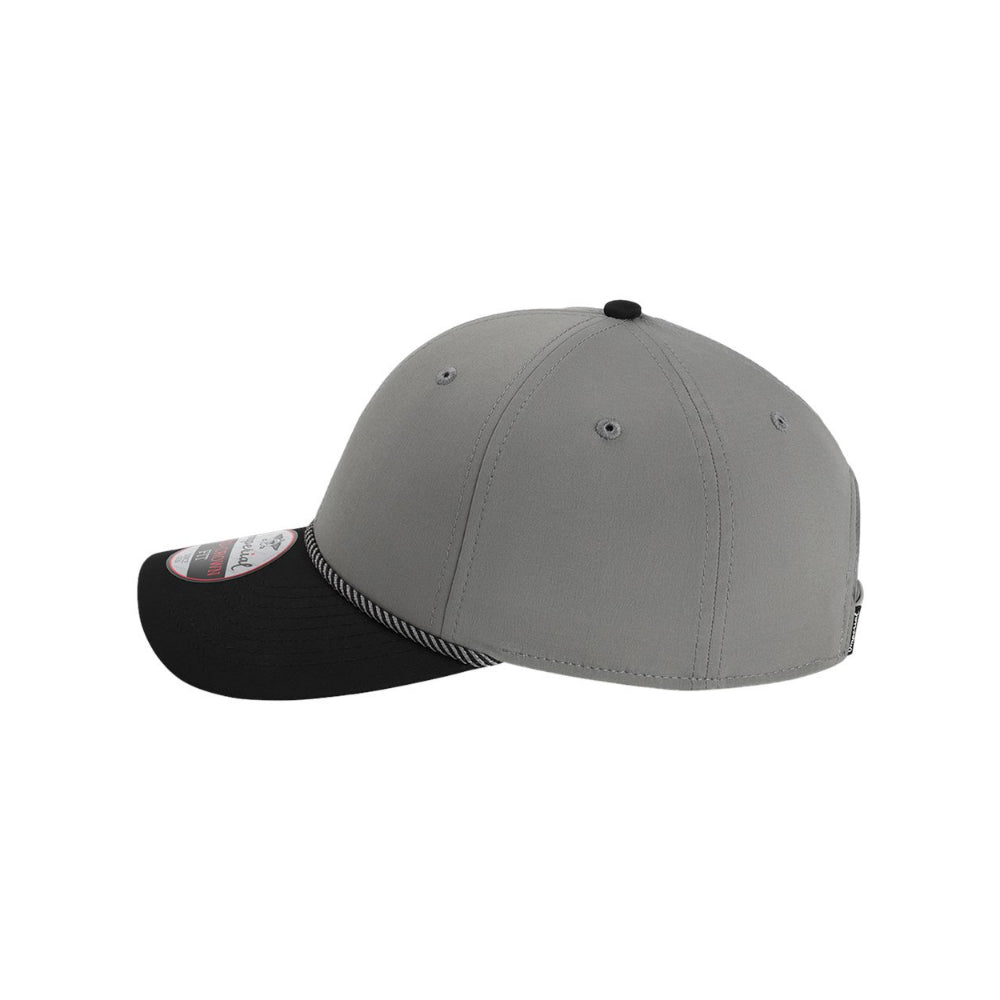 Imperial 7054 The Wingman Cap Additional image 29