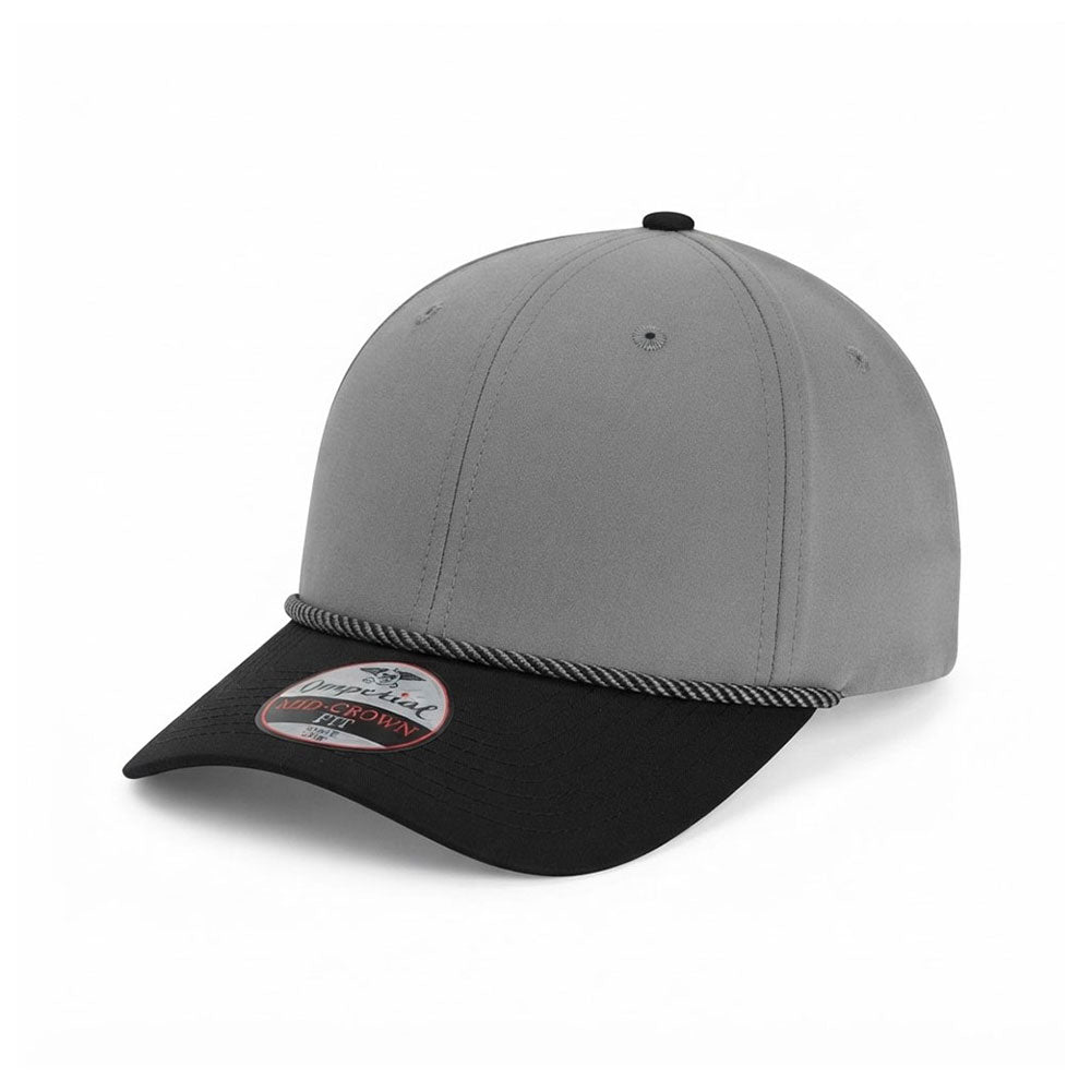Imperial 7054 The Wingman Cap Additional image 28