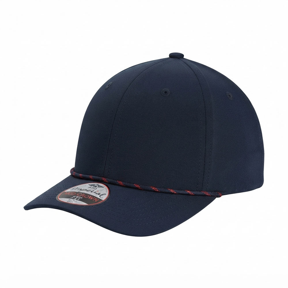 Imperial 7054 The Wingman Cap Additional image 35