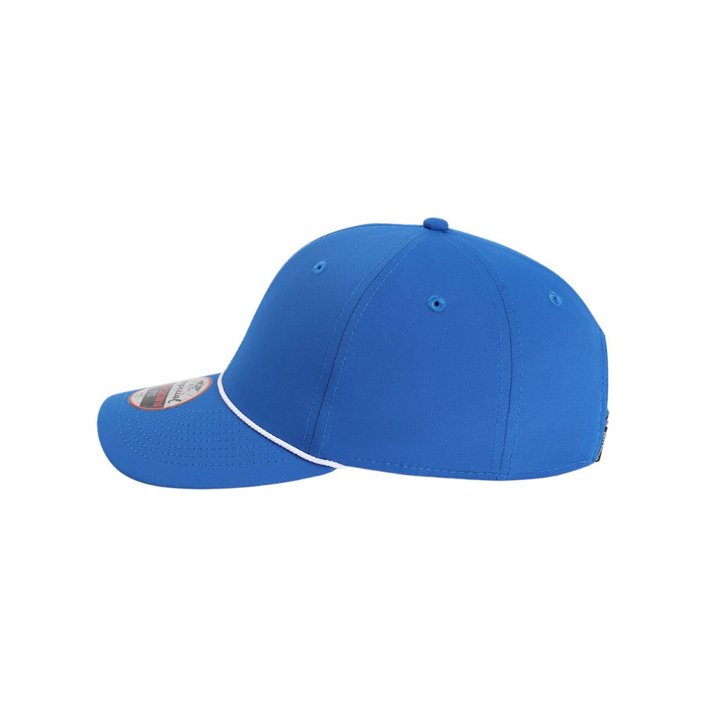 Imperial 7054 The Wingman Cap Additional image 54