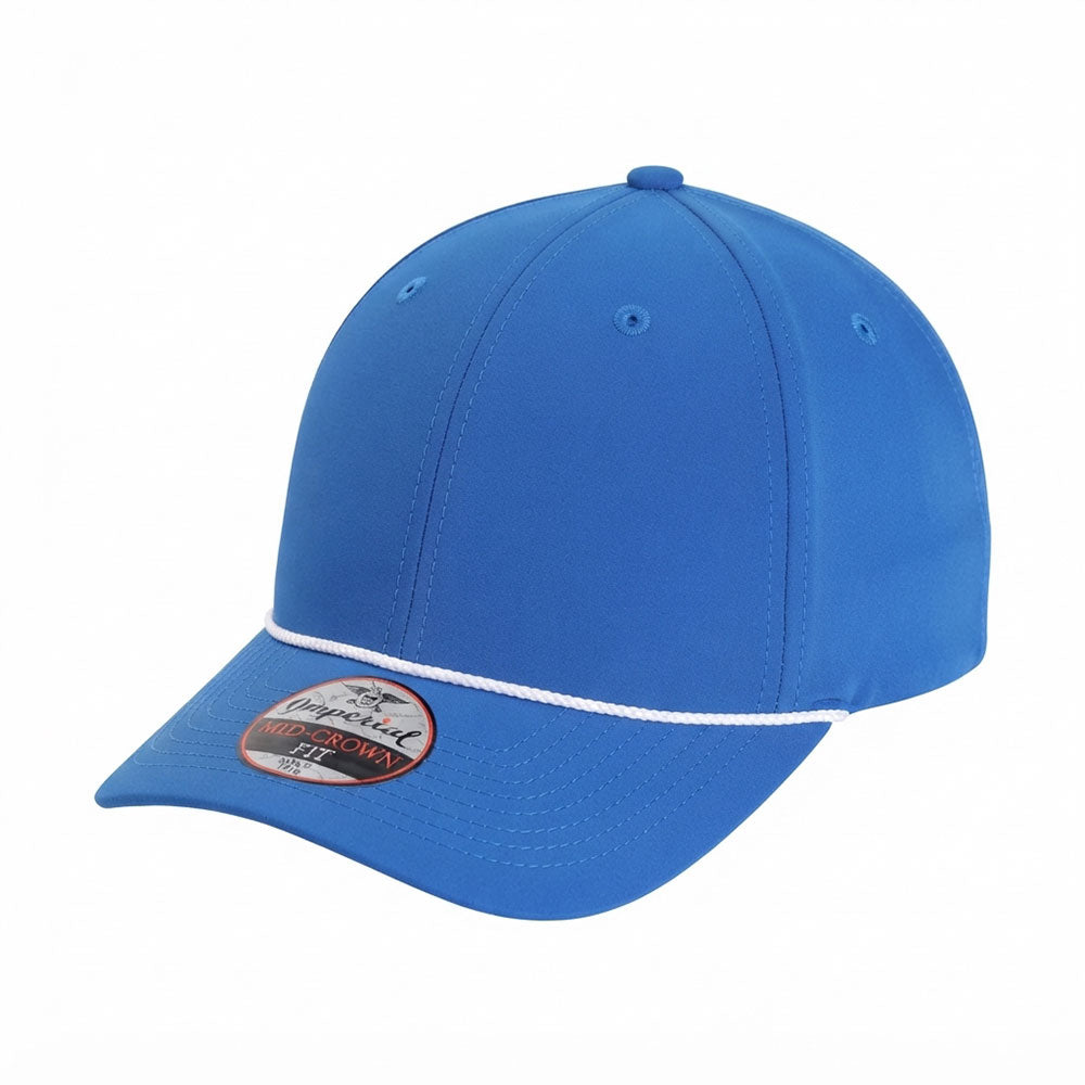 Imperial 7054 The Wingman Cap Additional image 53