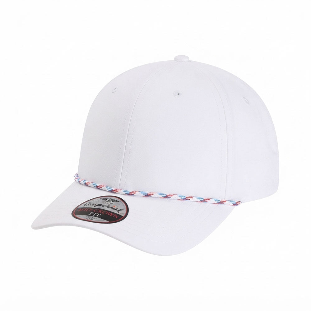 Imperial 7054 The Wingman Cap Additional image 63