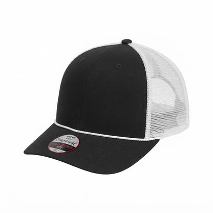 Imperial 7055 The Night Owl Performance Rope Cap