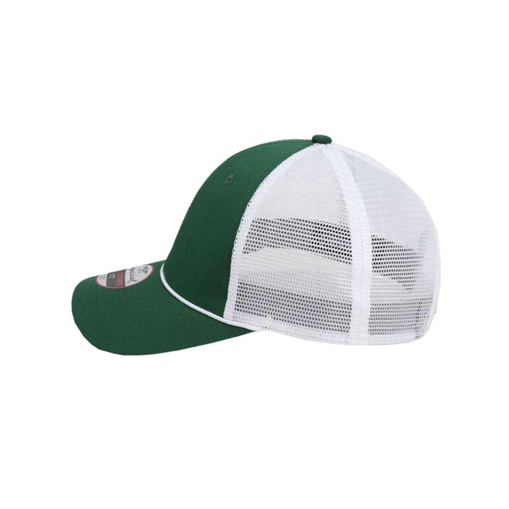 Imperial 7055 The Night Owl Performance Rope Cap Additional image 5