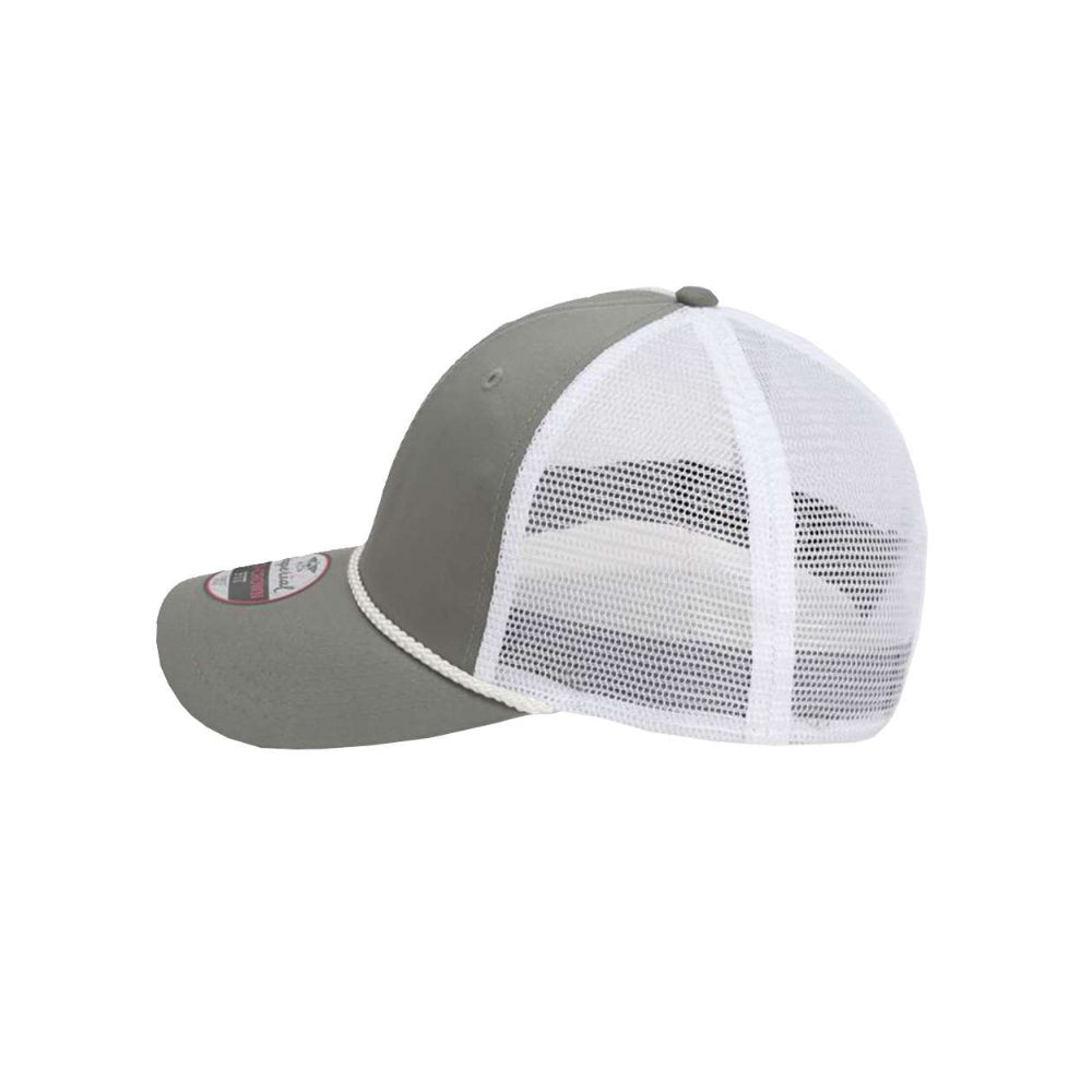 Imperial 7055 The Night Owl Performance Rope Cap Additional image 8