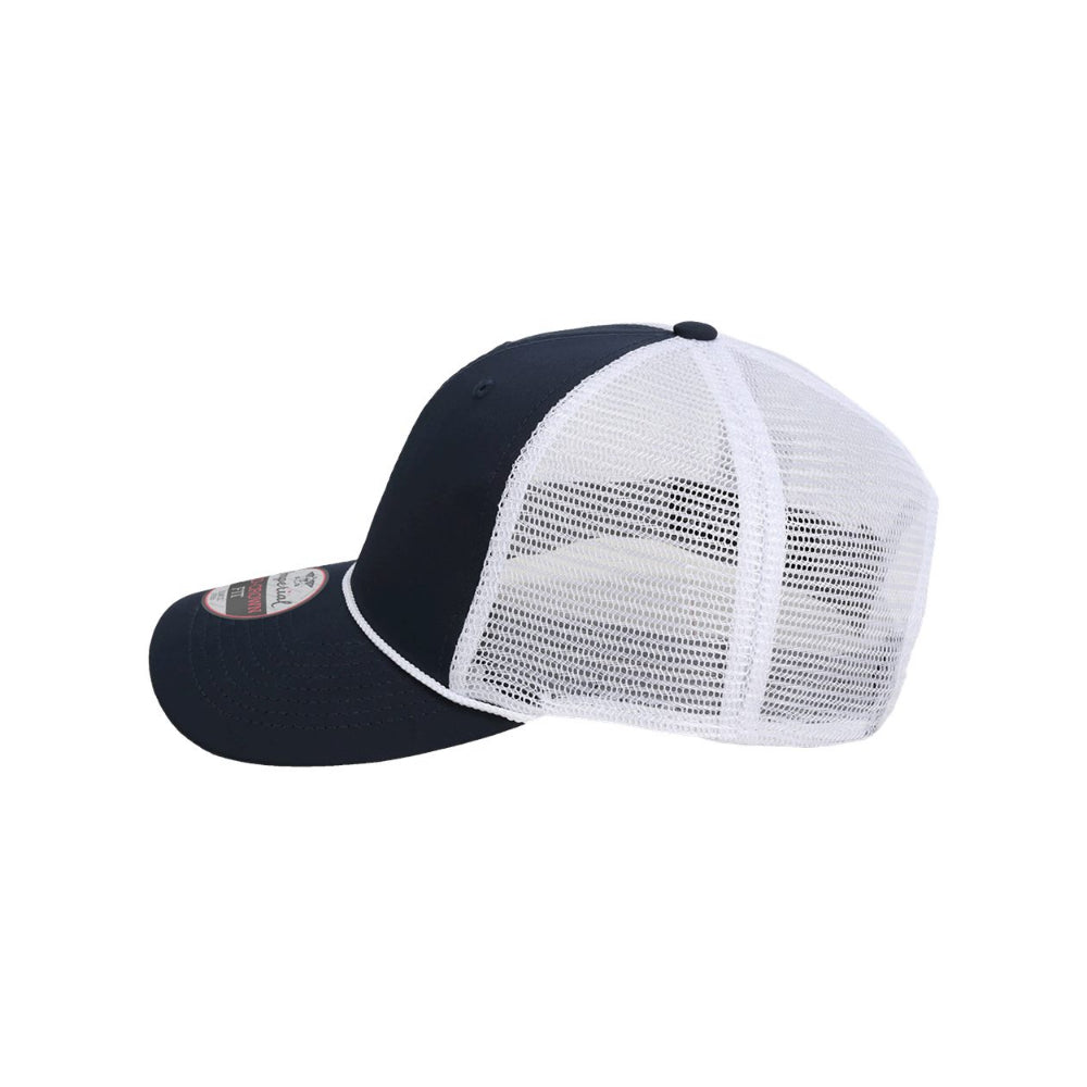 Imperial 7055 The Night Owl Performance Rope Cap Additional image 11