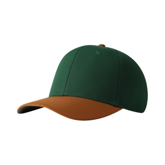 Imperial 7064 The Elements Recycled Two-Tone Performance Cap