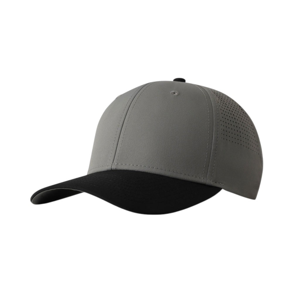 Imperial 7064 The Elements Recycled Two-Tone Performance Cap Additional Image 4