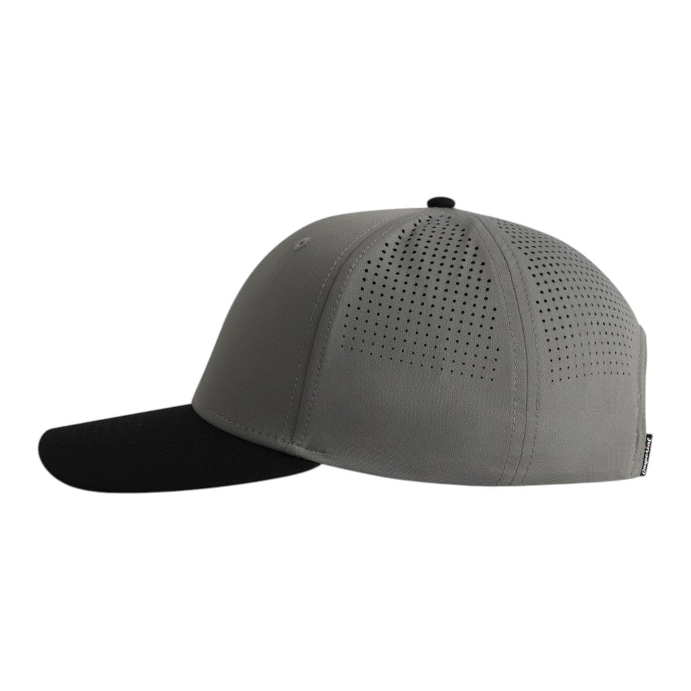 Imperial 7064 The Elements Recycled Two-Tone Performance Cap Additional Image 6