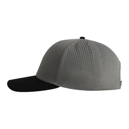 Imperial 7064 The Elements Recycled Two-Tone Performance Cap Additional Image 6