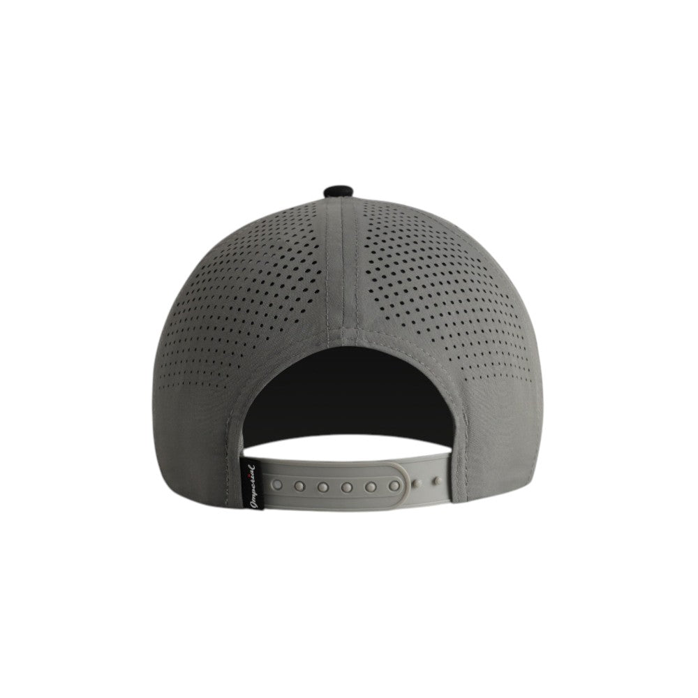 Imperial 7064 The Elements Recycled Two-Tone Performance Cap Additional Image 7