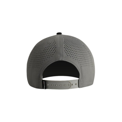 Imperial 7064 The Elements Recycled Two-Tone Performance Cap Additional Image 7