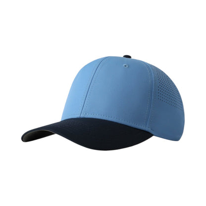 Imperial 7064 The Elements Recycled Two-Tone Performance Cap Additional Image 8