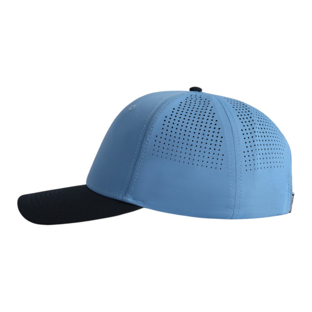 Imperial 7064 The Elements Recycled Two-Tone Performance Cap Additional Image 10