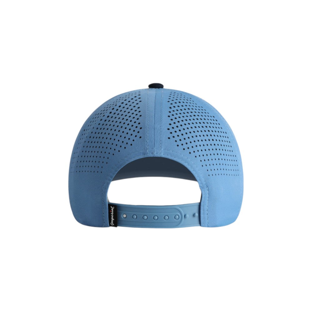 Imperial 7064 The Elements Recycled Two-Tone Performance Cap Additional Image 11
